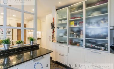 INCREIBLE DUPLEX EN RECOLETA
