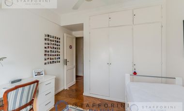 INCREIBLE DUPLEX EN RECOLETA