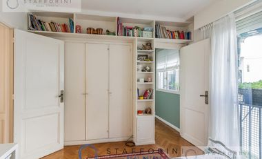 INCREIBLE DUPLEX EN RECOLETA