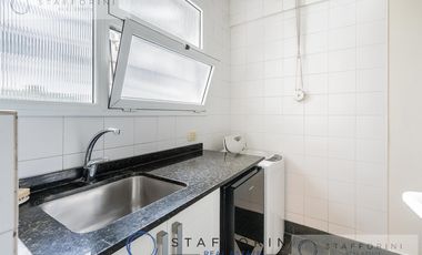 INCREIBLE DUPLEX EN RECOLETA