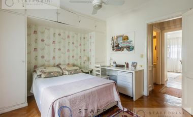 INCREIBLE DUPLEX EN RECOLETA