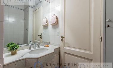 INCREIBLE DUPLEX EN RECOLETA