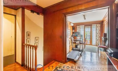 INCREIBLE DUPLEX EN RECOLETA
