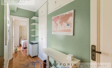 INCREIBLE DUPLEX EN RECOLETA