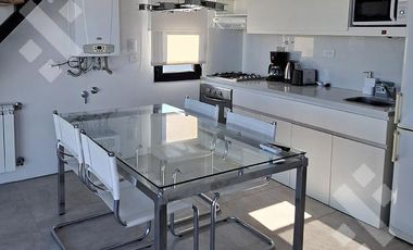 LOFT EN PA CON BALCÓN