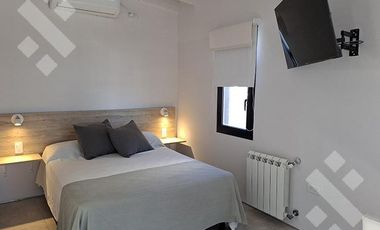 LOFT EN PA CON BALCÓN