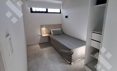 LOFT EN PA CON BALCÓN