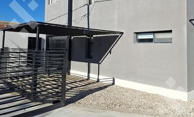 LOFT EN PA CON BALCÓN