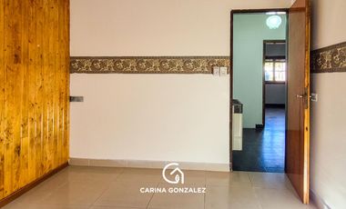 Venta casa de 3 dormitorios+ monoambiente  Cipolletti.