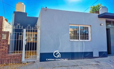 Venta casa de 3 dormitorios+ monoambiente  Cipolletti.