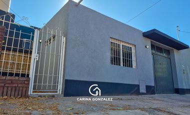 Venta casa de 3 dormitorios+ monoambiente  Cipolletti.