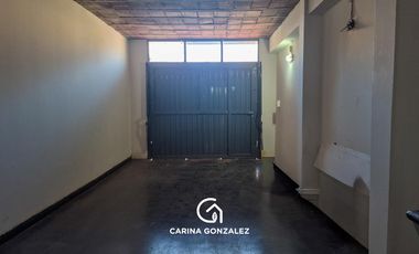 Venta casa de 3 dormitorios+ monoambiente  Cipolletti.