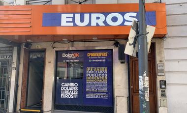 Av. Meeks 158