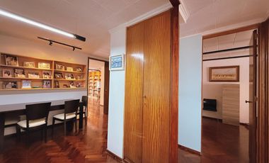 San Martin 791 - Oficina De 82 M2 En Venta - Centro, Rosario