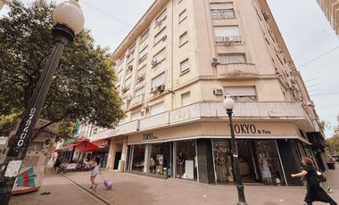 San Martin 791 - Oficina De 82 M2 En Venta - Centro, Rosario