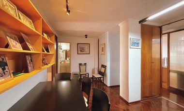 San Martin 791 - Oficina De 82 M2 En Venta - Centro, Rosario