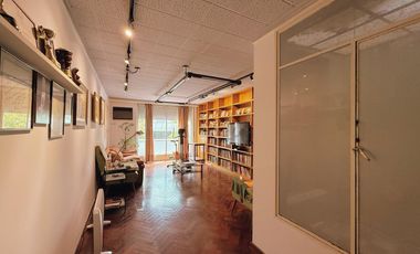 San Martin 791 - Oficina De 82 M2 En Venta - Centro, Rosario
