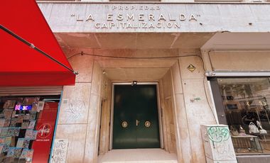 San Martin 791 - Oficina De 82 M2 En Venta - Centro, Rosario