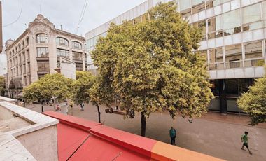 San Martin 791 - Oficina De 82 M2 En Venta - Centro, Rosario