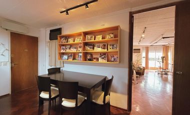 San Martin 791 - Oficina De 82 M2 En Venta - Centro, Rosario