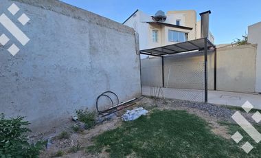 Terreno en  venta con mejoras Bº Manzanas del Sol