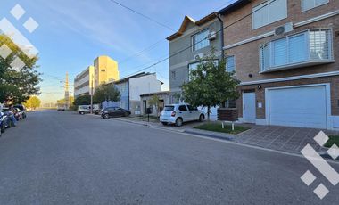 Terreno en  venta con mejoras Bº Manzanas del Sol