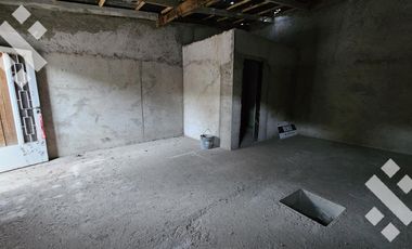 Terreno en  venta con mejoras Bº Manzanas del Sol