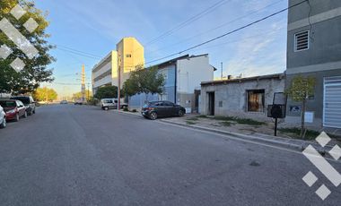 Terreno en  venta con mejoras Bº Manzanas del Sol