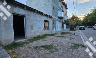 Terreno en  venta con mejoras Bº Manzanas del Sol