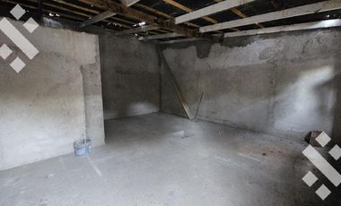 Terreno en  venta con mejoras Bº Manzanas del Sol