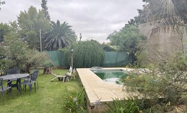 Casa en General Pico