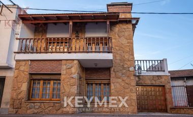 VENTA IDEAL INVERSION Casa   Departamentos   Lote en Bahia Blanca