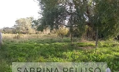Venta Terreno en La Reja