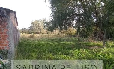 Venta Terreno en La Reja