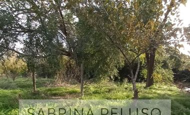 Venta Terreno en La Reja