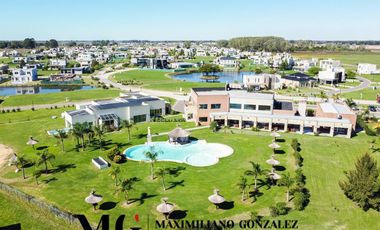 Lote venta La Alameda Esteban Echeverría