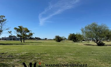 Lote venta La Alameda Esteban Echeverría
