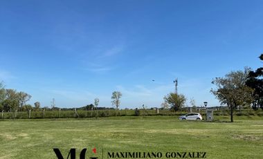 Lote venta La Alameda Esteban Echeverría