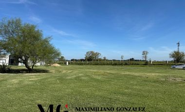 Lote venta La Alameda Esteban Echeverría