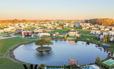 Lote venta La Alameda Esteban Echeverría