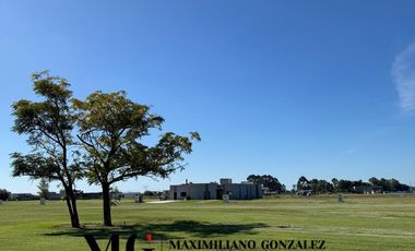Lote venta La Alameda Esteban Echeverría