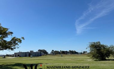 Lote venta La Alameda Esteban Echeverría
