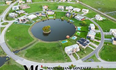 Lote venta La Alameda Esteban Echeverría