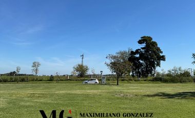 Lote venta La Alameda Esteban Echeverría