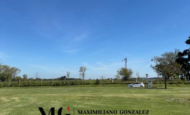Lote venta La Alameda Esteban Echeverría
