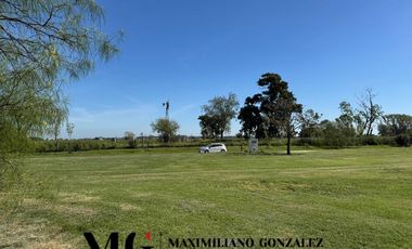 Lote venta La Alameda Esteban Echeverría