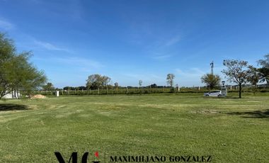 Lote venta La Alameda Esteban Echeverría