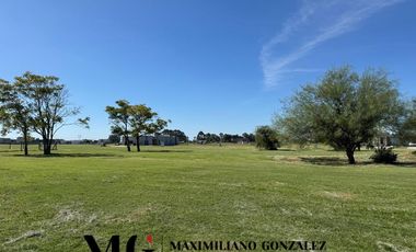 Lote venta La Alameda Esteban Echeverría