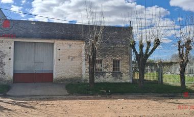 Galpón en  Alquiler
