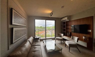 APARTAMENTO EN ALQUILER PANAMA PACFICO PH MADEIRA